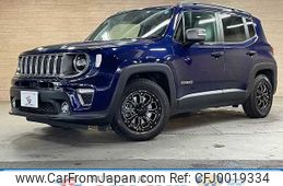 jeep renegade 2019 -CHRYSLER--Jeep Renegade 3BA-BU13--1C4BU0000KPK11031---CHRYSLER--Jeep Renegade 3BA-BU13--1C4BU0000KPK11031-