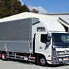 hino ranger 2018 CFJ0769960 image 3