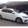 peugeot 308 2020 CFJ1644038 image 2