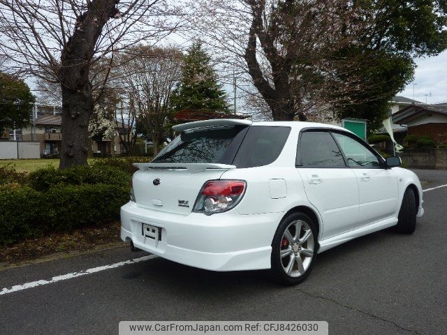 subaru impreza-wagon 2005 -SUBARU--Impreza Wagon GGA--013313---SUBARU--Impreza Wagon GGA--013313- image 2