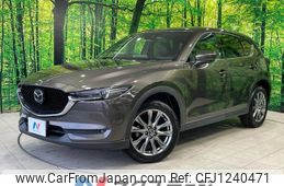 mazda cx-5 2019 quick_quick_KF2P_KF2P-319752