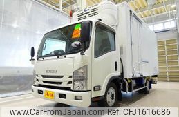 isuzu elf-truck 2020 CFJ1616686