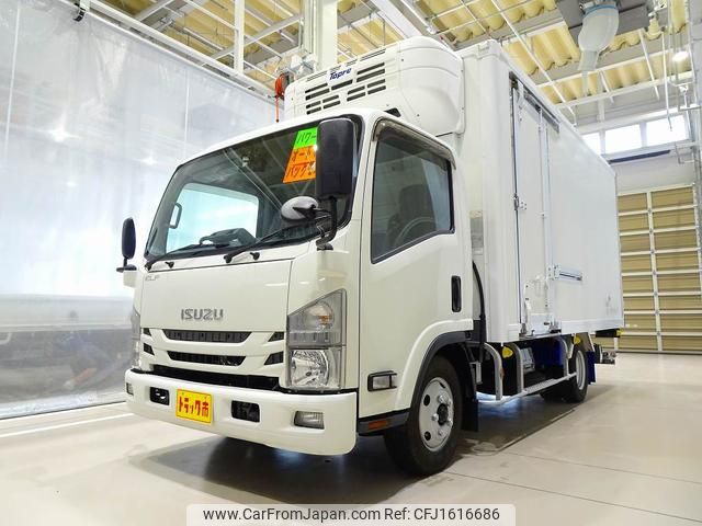 isuzu elf-truck 2020 CFJ1616686 image 1