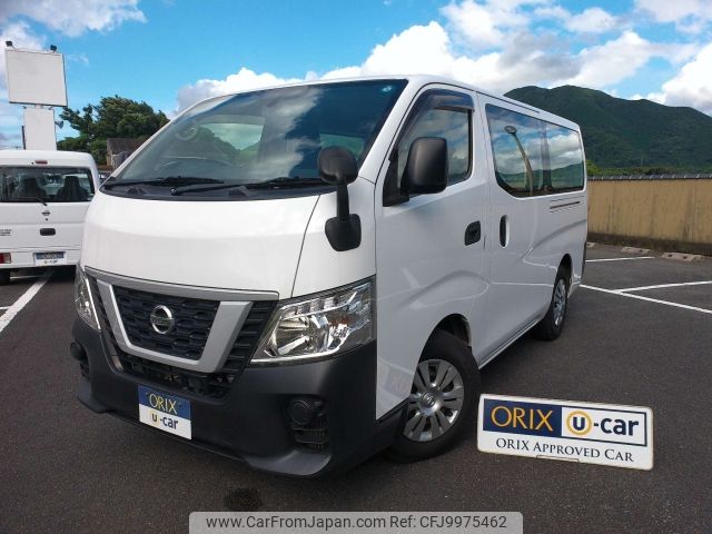 nissan caravan-van 2018 -NISSAN--Caravan Van CBF-VR2E26--VR2E26-109234---NISSAN--Caravan Van CBF-VR2E26--VR2E26-109234- image 1