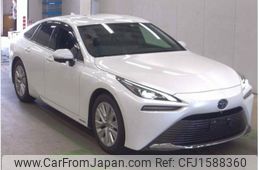 toyota mirai 2021 CFJ1588360