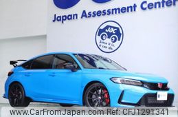 honda civic 2025 quick_quick_6BA-FL5_FL5-1208913