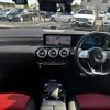 mercedes-benz a-class 2019 -MERCEDES-BENZ--Benz A Class 5BA-177084--WDD1770842V041255---MERCEDES-BENZ--Benz A Class 5BA-177084--WDD1770842V041255- image 11