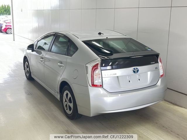 toyota prius 2015 -TOYOTA--Prius ZVW30-1942904---TOYOTA--Prius ZVW30-1942904- image 2