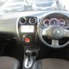 nissan note 2014 -NISSAN--Note DBA-E12--E12-231100---NISSAN--Note DBA-E12--E12-231100- image 15