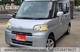 daihatsu tanto 2009 quick_quick_L375S_L375S-0207154