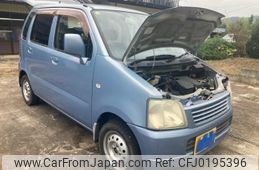 suzuki wagon-r 2002 -SUZUKI--Wagon R LA-MC22S--MC22S-340400---SUZUKI--Wagon R LA-MC22S--MC22S-340400-