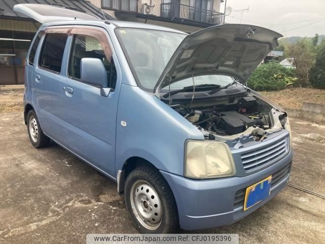 suzuki wagon-r 2002 -SUZUKI--Wagon R LA-MC22S--MC22S-340400---SUZUKI--Wagon R LA-MC22S--MC22S-340400- image 1