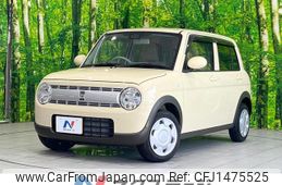 suzuki alto-lapin 2019 CFJ1475525