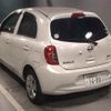 nissan march 2016 -NISSAN 【相模 502ﾄ1600】--March K13-383718---NISSAN 【相模 502ﾄ1600】--March K13-383718- image 2