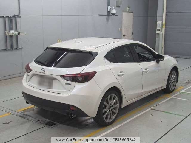 mazda axela 2014 -MAZDA--Axela LDA-BM2FS--BM2FS-104015---MAZDA--Axela LDA-BM2FS--BM2FS-104015- image 2