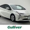 toyota prius 2017 -TOYOTA--Prius DAA-ZVW51--ZVW51-6051156---TOYOTA--Prius DAA-ZVW51--ZVW51-6051156- image 1