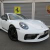 porsche 911 2023 CFJ0407546 image 5