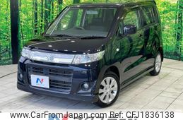 suzuki wagon-r-stingray 2011 CFJ1836138