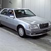 toyota crown-majesta 1996 -TOYOTA--Crown Majesta JZS155-8007190---TOYOTA--Crown Majesta JZS155-8007190- image 1