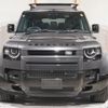 land-rover defender 2022 CFJ1848082 image 10