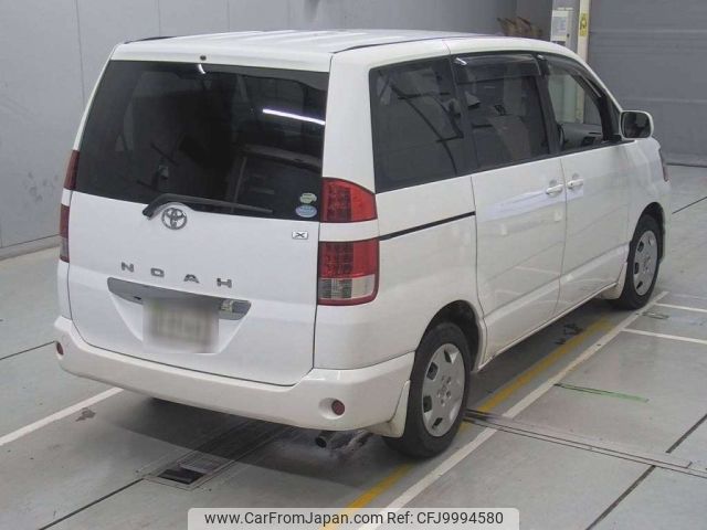 toyota noah 2005 -TOYOTA--Noah AZR60G-0435951---TOYOTA--Noah AZR60G-0435951- image 2