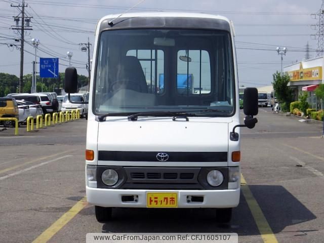 toyota dyna-truck 2003 CFJ1605107 image 2