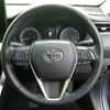 toyota harrier 2021 quick_quick_6BA-MXUA80_MXUA80-0031834 image 14