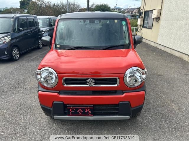 suzuki hustler 2021 CFJ1793319 image 2