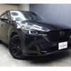 mazda cx-5 2022 -MAZDA--CX-5 6BA-KF5P--KF5P-503577---MAZDA--CX-5 6BA-KF5P--KF5P-503577- image 4