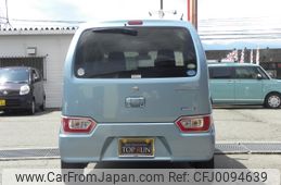 suzuki wagon-r 2017 CFJ0094639