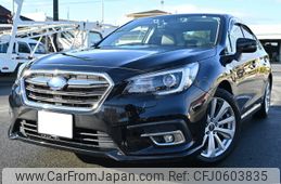 subaru legacy 2020 YAMAKATSU_BN9-022682