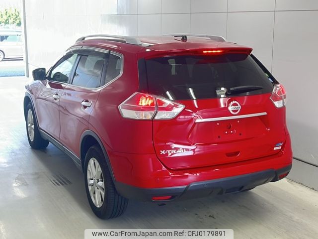 nissan x-trail 2016 -NISSAN--X-Trail NT32-532437---NISSAN--X-Trail NT32-532437- image 2