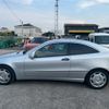 mercedes-benz c-class-coupe 2006 CFJ1552397 image 7
