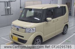 honda n-box 2014 -HONDA 【三重 581ｸ8809】--N BOX DBA-JF1--JF1-1456925---HONDA 【三重 581ｸ8809】--N BOX DBA-JF1--JF1-1456925-