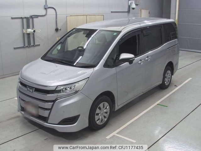 toyota noah 2021 -TOYOTA--Noah ZRR85G-0159433---TOYOTA--Noah ZRR85G-0159433- image 1