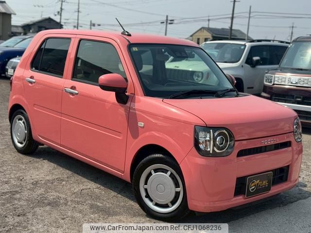 daihatsu mira-tocot 2018 GOO_JP_700070884830250416012 image 1