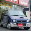 suzuki alto-works 1998 -SUZUKI 【広島 580】--Alto Works E-HA11S--HA11S-289271---SUZUKI 【広島 580】--Alto Works E-HA11S--HA11S-289271- image 1