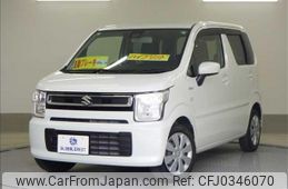 suzuki wagon-r 2021 quick_quick_5AA-MH95S_MH95S-164964