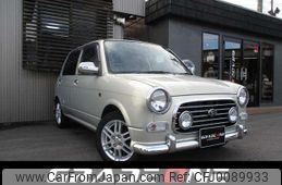 daihatsu mira-gino 2003 -DAIHATSU--Mira Gino L700S--0326242---DAIHATSU--Mira Gino L700S--0326242-