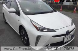 toyota prius 2019 -TOYOTA 【名変中 】--Prius ZVW51-6079686---TOYOTA 【名変中 】--Prius ZVW51-6079686-