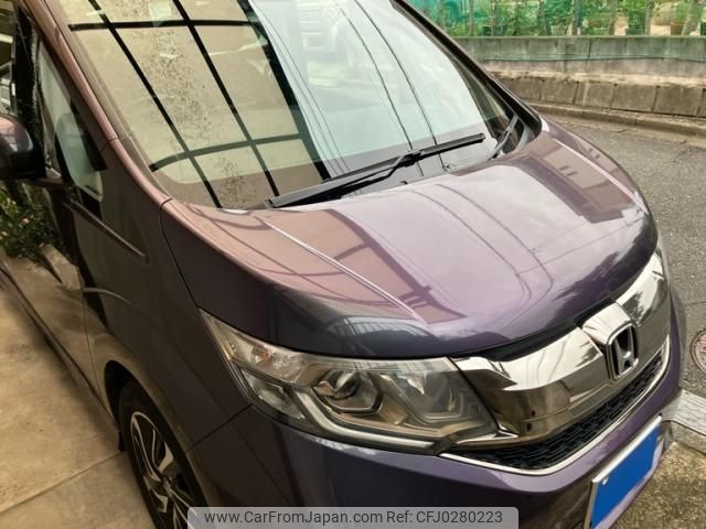 honda stepwagon 2016 -HONDA--Stepwgn DBA-RP3--RP3-1106487---HONDA--Stepwgn DBA-RP3--RP3-1106487- image 2