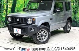 suzuki jimny 2023 CFJ1540495