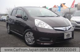 honda fit-shuttle 2011 -HONDA--Fit Shuttle GP2--3014657---HONDA--Fit Shuttle GP2--3014657-