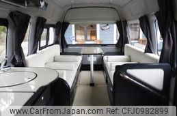 toyota hiace-van 2020 CFJ0982899