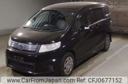 honda freed-spike 2013 -HONDA--Freed Spike GP3-3005479---HONDA--Freed Spike GP3-3005479-