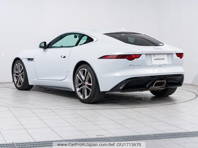 jaguar f-type 2019 CFJ1713670 image 2