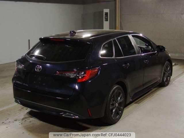 toyota corolla-touring-wagon 2019 -TOYOTA--Corolla Touring 3BA-ZRE212W--ZRE212W-6002325---TOYOTA--Corolla Touring 3BA-ZRE212W--ZRE212W-6002325- image 2