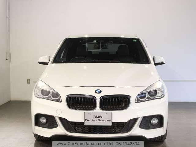 bmw 2-series 2017 -BMW--BMW 2 Series DLA-2C15--WBA2C72010V365308---BMW--BMW 2 Series DLA-2C15--WBA2C72010V365308- image 2