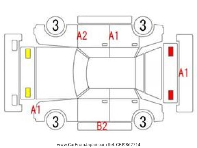 toyota roomy 2021 -TOYOTA--Roomy 5BA-M900A--M900A-0603520---TOYOTA--Roomy 5BA-M900A--M900A-0603520- image 2