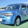 nissan cube 2013 CFJ1843832 image 1